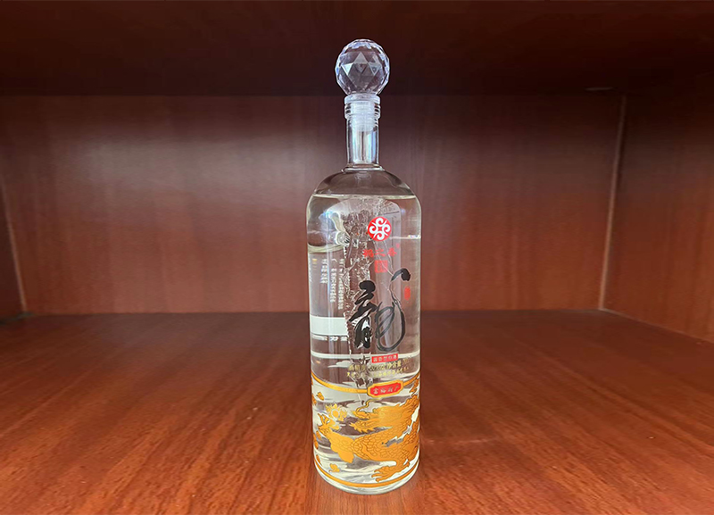 龙酒