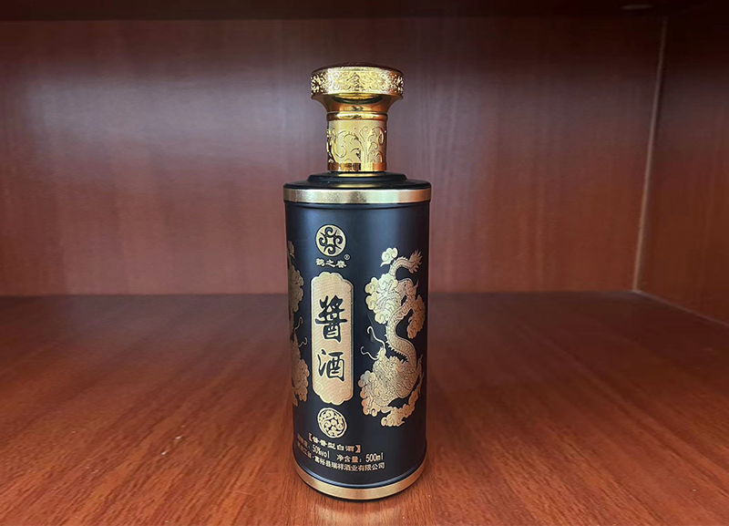 酱酒