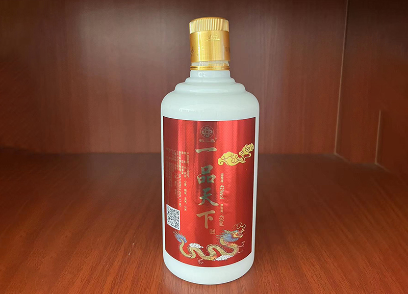 一品天下